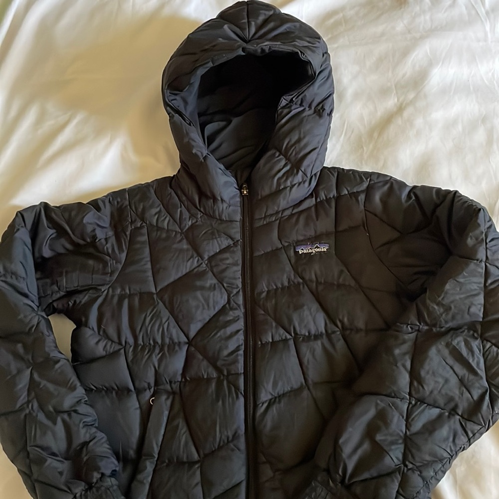 PATAGONIA PUFFER
